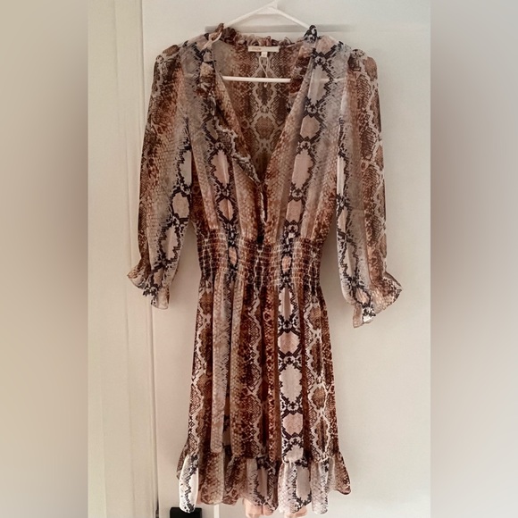 Maje dress - Picture 1 of 2